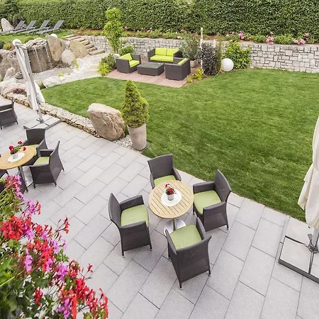 Alpin Sonnblick Hotel Percha