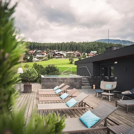 Alpin Sonnblick Hotel 4*