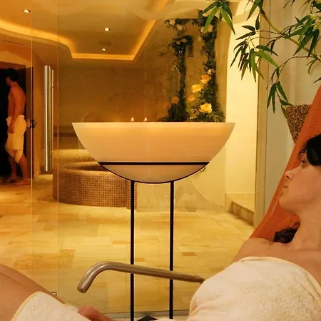 Hotel Alpin Sonnblick Percha