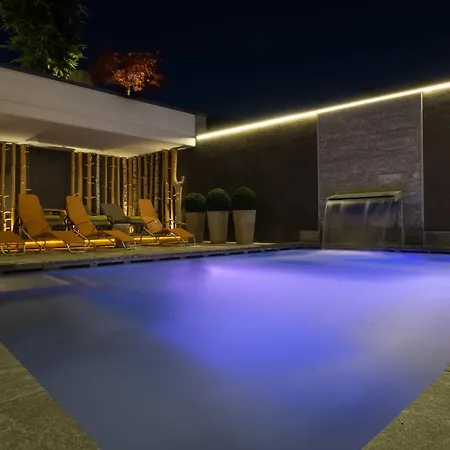 Alpin Sonnblick Hotel Percha