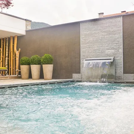 Alpin Sonnblick Hotel 4*