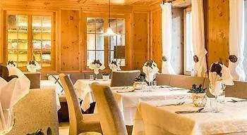 Alpin Sonnblick Hotel Perca