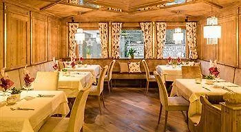 Alpin Sonnblick Hotel