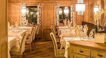 Hotel Alpin Sonnblick 4*