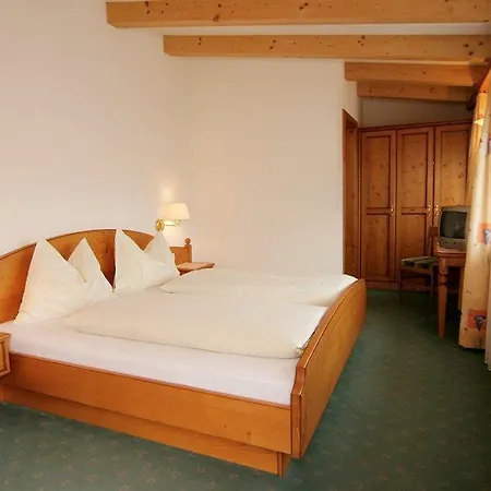 Hotel Alpin Sonnblick Percha