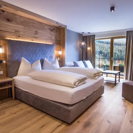 Alpin Sonnblick Percha