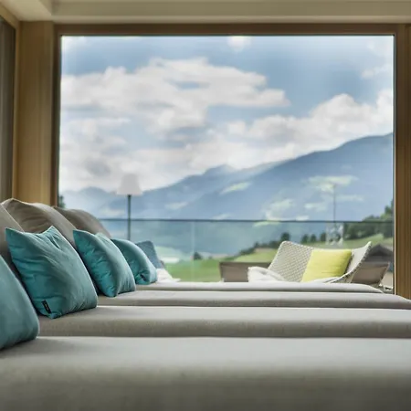 Hotel Alpin Sonnblick