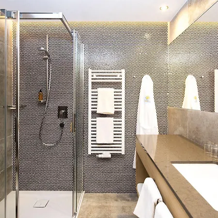 Hotel Alpin Sonnblick 4*