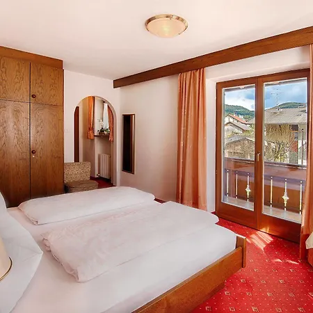 Alpin Sonnblick 4* Perca