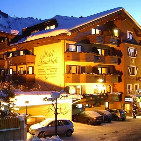 Hotel Alpin Sonnblick
